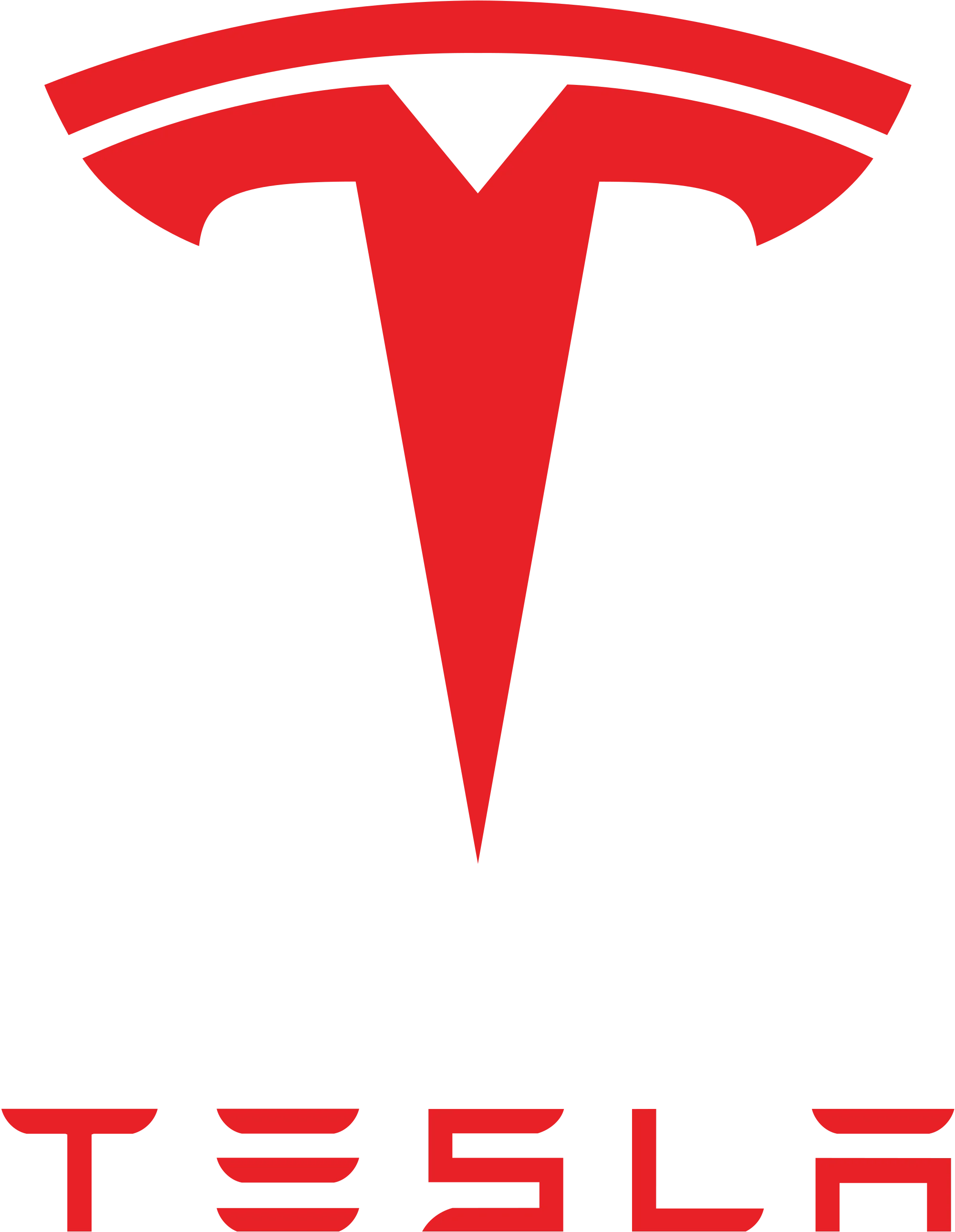 EV charging cable compatible with Tesla